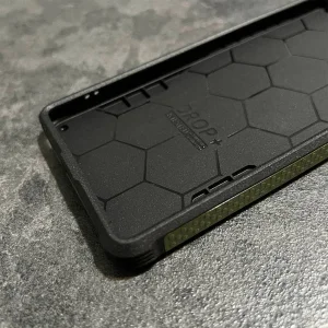 کاور گاردتک مدل Mag_Defence مناسب برای گوشی موبایل سامسونگ Galaxy S25 Ultra