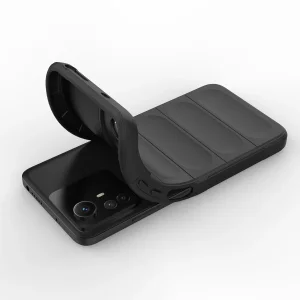کاور گاردتک آساک مدل Flex Armor مناسب برای گوشی موبایل شیائومی Redmi Note 12S