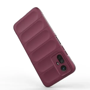 کاور گاردتک آساک مدل Flex Armor مناسب برای گوشی موبایل شیائومی Redmi Note 12S