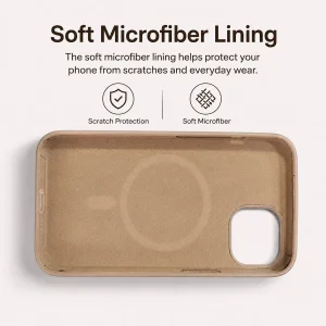 کاور گاردتک اساک مدل Silicone Magsafe مناسب برای گوشی موبایل اپل iPhone 12