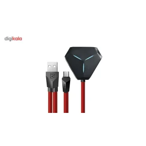 هاب USB ریمکس مدل RU-U3