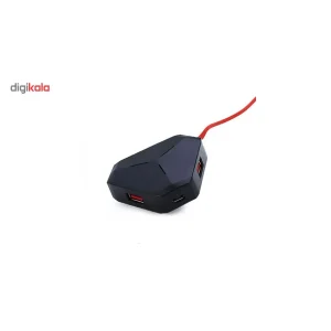 هاب USB ریمکس مدل RU-U3