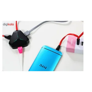 هاب USB ریمکس مدل RU-U3