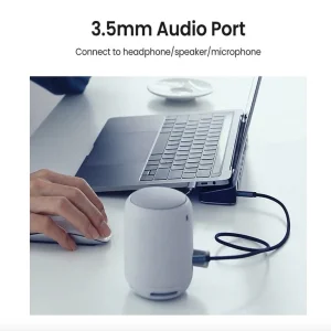 هاب داک استیشن ۱۱ پورت یوگرین مدل CM235-60571