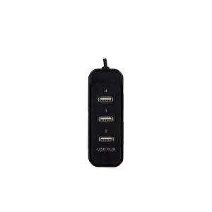 هاب 4 پورت USB2.0 ایکس پی - پروداکت مدل XP-808G