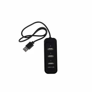 هاب 4 پورت USB2.0 ایکس پی - پروداکت مدل XP-808G