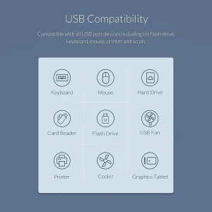 هاب USB صنعتی 30 پورت اوریکو مدل IH30P