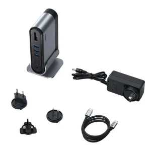 هاب 16 پورت بیسوس مدل Bs-HUB001