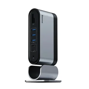 هاب 16 پورت بیسوس مدل Bs-HUB001
