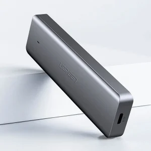 هاب 4 پورت USB-C یوگرین مدل UG-70336