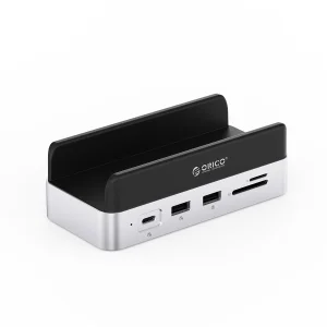 داک استیشن 10 پورت USB-C اوریکو مدل VS10