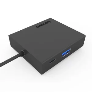 هاب 5 پورت USB-C لنوو مدل C150