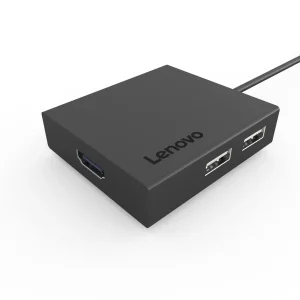 هاب 5 پورت USB-C لنوو مدل C150