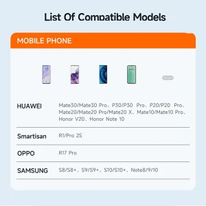 هاب 2 پورت USB-C مک دودو مدل HU-1130