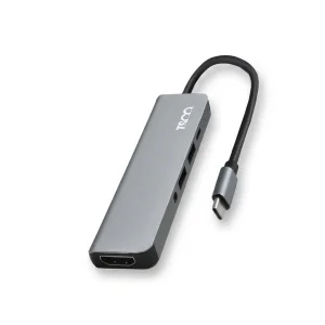 هاب USB تسکو مدل  THU 1160