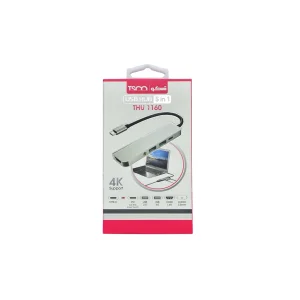 هاب USB تسکو مدل  THU 1160