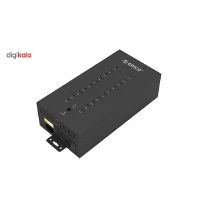 هاب USB صنعتی 20 پورت اوریکو مدل IH20P