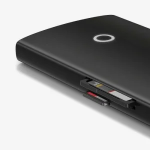 هاب 6 پورت usb-c باسئوس مدل WKQX050002
