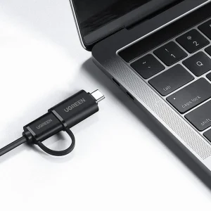هاب چهار پورت USB 3.0 یوگرین مدل 40850-CR113