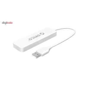 هاب USB 2.0 چهار پورت اوریکو مدل FL01