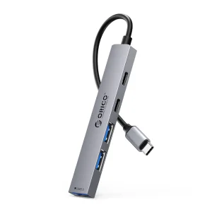 هاب ۵ پورت USB اوریکو مدل YSB4-U2