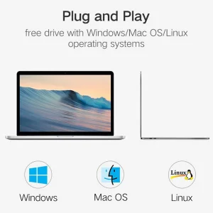 هاب 4 پورت USB2.0 یوگرین مدل CR106-20277
