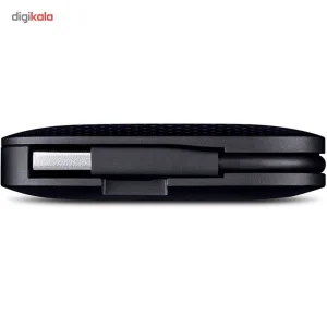 هاب USB 3.0 چهار پورت تی پی-لینک مدل UH400
