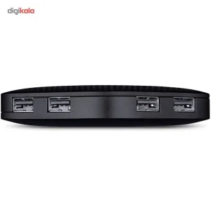 هاب USB 3.0 چهار پورت تی پی-لینک مدل UH400