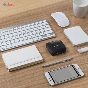 هاب USB 3.0 چهار پورت تی پی-لینک مدل UH400
