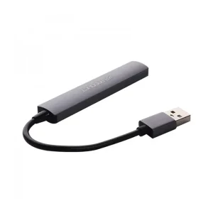 هاب 4 پورت USB 2.0 ایکس پی-پروداکت مدل H822P