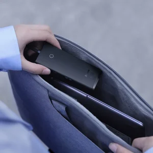 هاب 4 پورت USB 3.0 باسئوس مدل WKQX03000