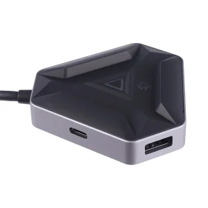 هاب 6 پورت USB-C پرودو مدل POX5Z9