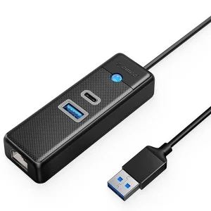 هاب USB3.0 سه پورت اوریکو مدل PWCUR-U3