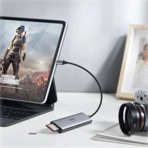 هاب 6 پورت USB-C یوگرین مدل 60384-CM511