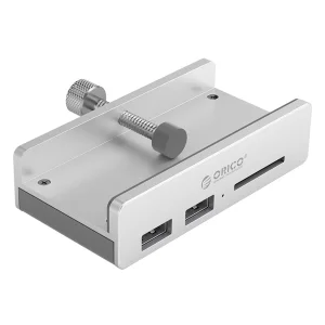 هاب USB 3.0 دوپورت اوریکو مدل MH2AC-U3