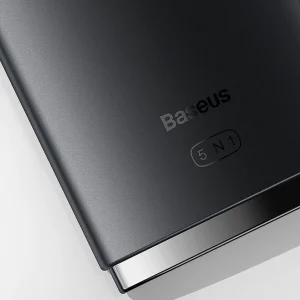 هاب 5 پورت USB-C باسئوس مدل BS-OH018