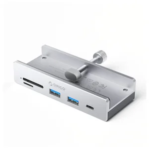 هاب 7 پورت USB-C اوریکو مدل MH5PCM-10