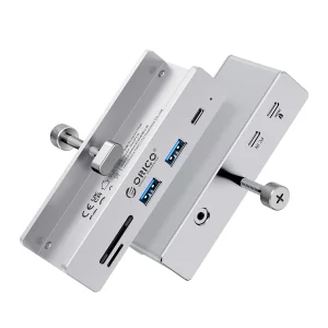 هاب 7 پورت USB-C اوریکو مدل MH5PCM-10