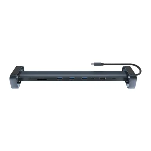 هاب 10 پورت USB-C تسکو مدل THU 1178
