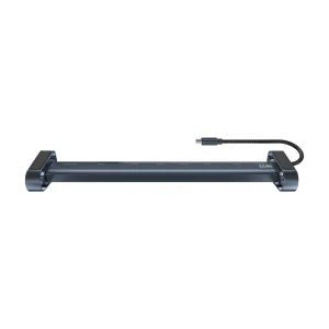 هاب 10 پورت USB-C تسکو مدل THU 1178