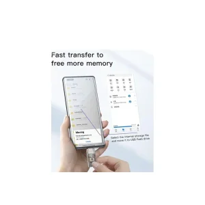 هاب 2 پورت USB  یسیدو مدل GS21