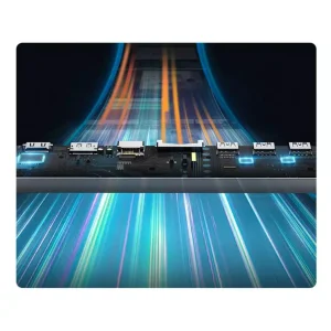هاب 11 پورت USB-C باسئوس مدل BS-OH060
