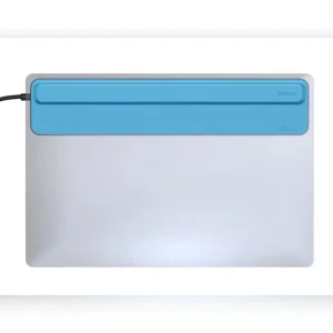هاب 11 پورت USB-C باسئوس مدل BS-OH060