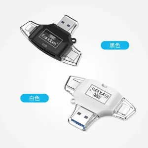 کارت خوان ارلدام مدل ET-OT31