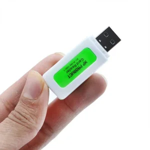 کارت خوان ایکس پی-پروداکت مدل XP-R660B