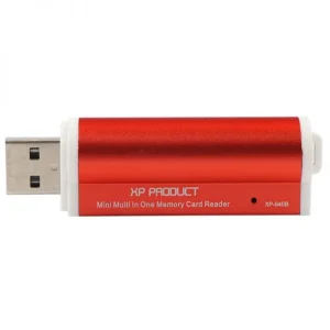 کارت‌خوان ایکس پی-پروداکت مدل R640B