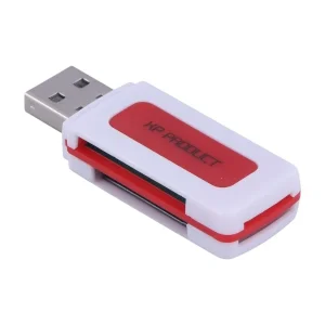 کارت‌خوان ایکس پی-پروداکت مدل XP-620T