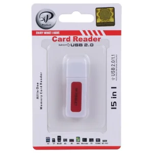 کارت‌خوان ایکس پی-پروداکت مدل XP-620T