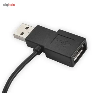 پایه خنک کننده کولر مستر مدل NOTEPAL X-SLIM II