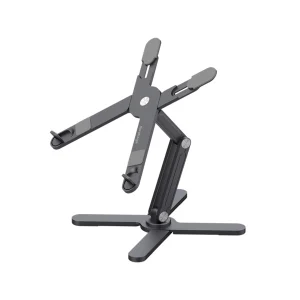 پایه نگهدارنده لپ تاپ گلتیج مدل STD01